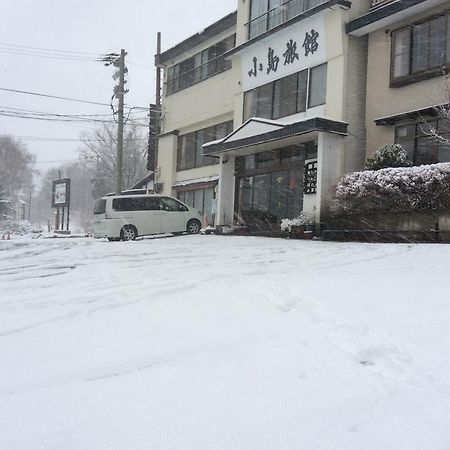 Kojima Ryokan Hirosaki Extérieur photo