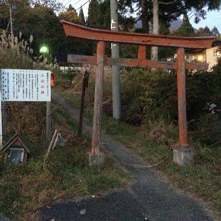 Kojima Ryokan Hirosaki Extérieur photo